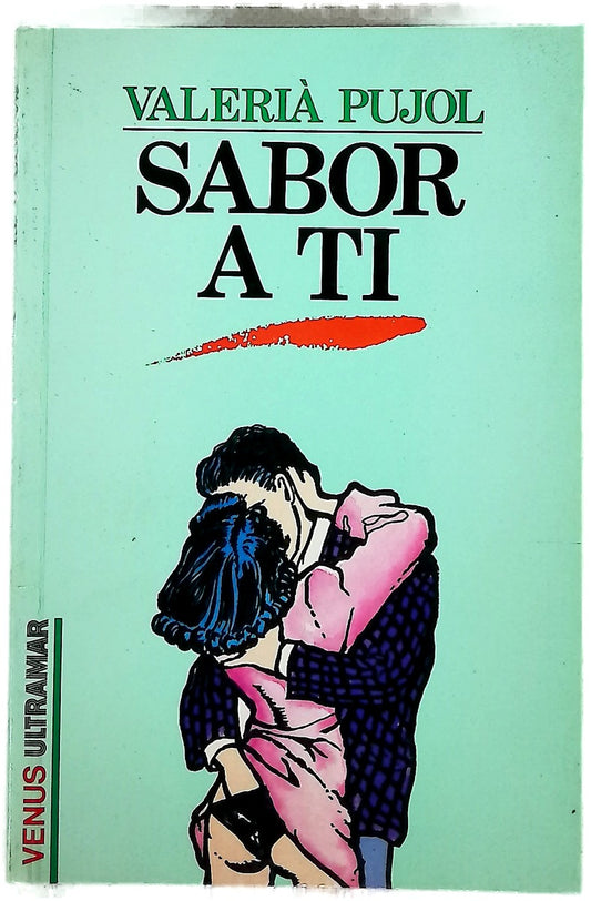 Sabor a ti
