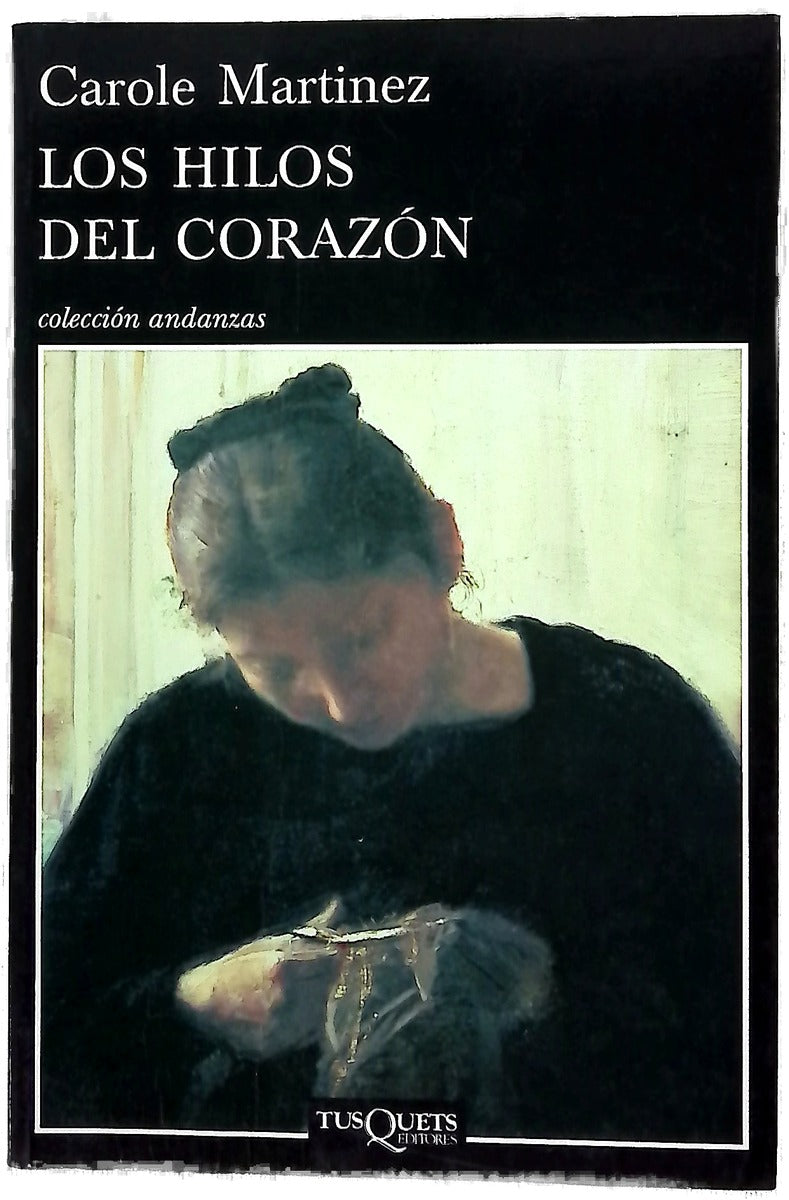 Los hilos del corazón