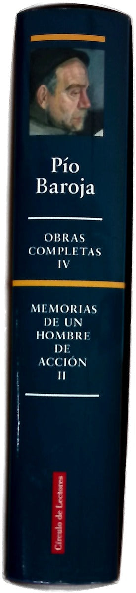 Obras completas IV
