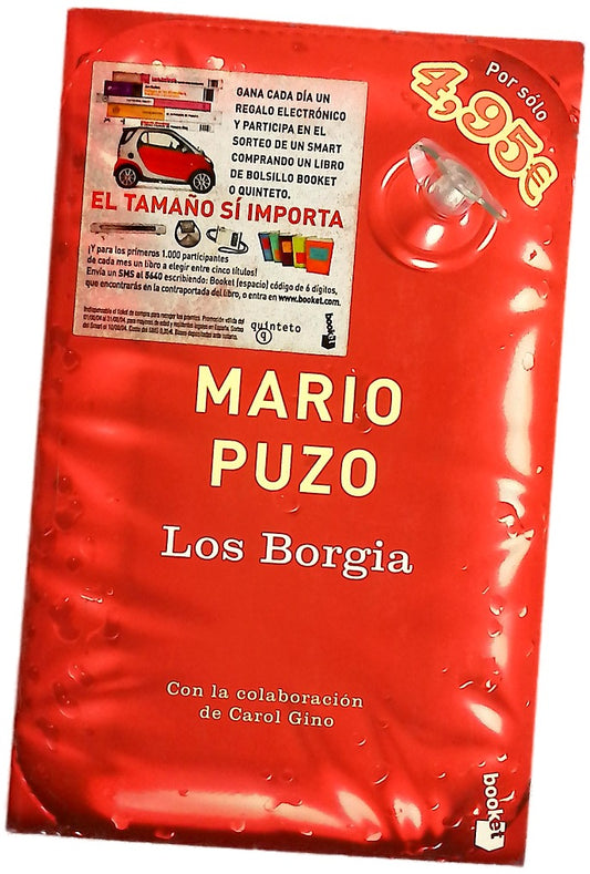 Los Borgia