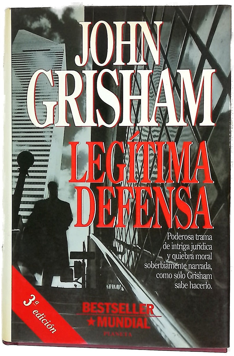 Legítima defensa