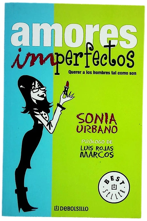 Amores imperfectos