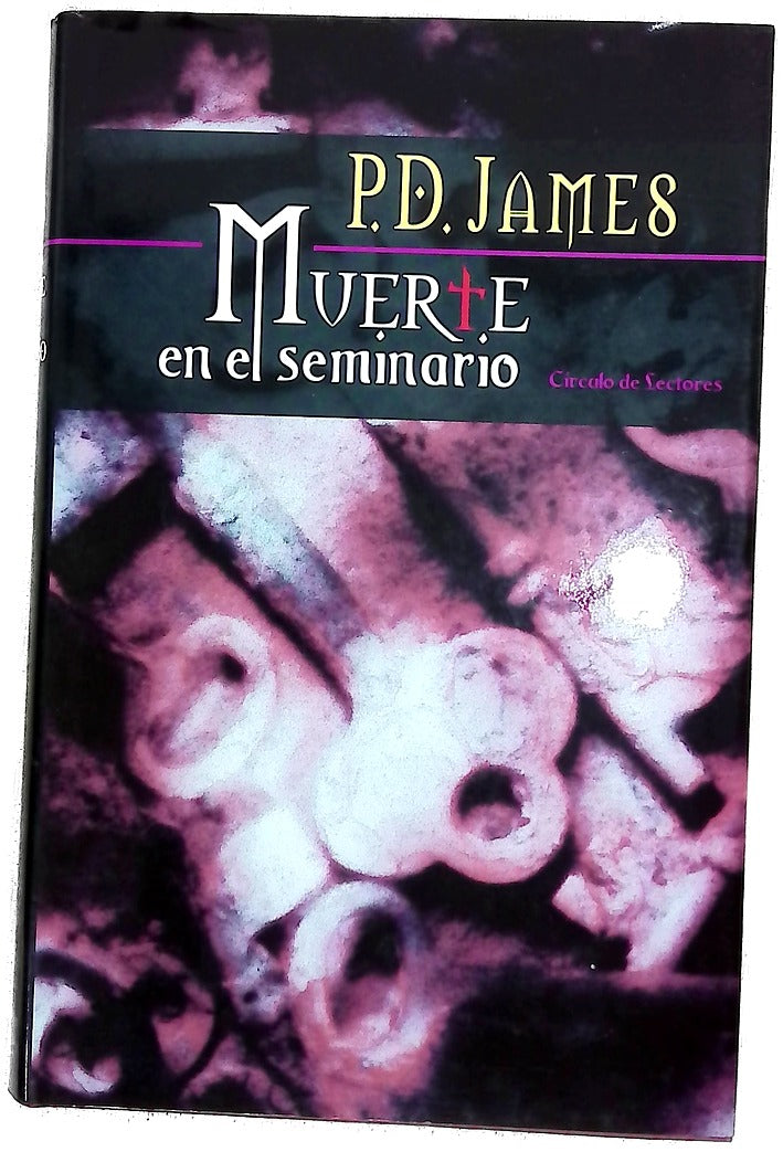 Muerte en el seminario