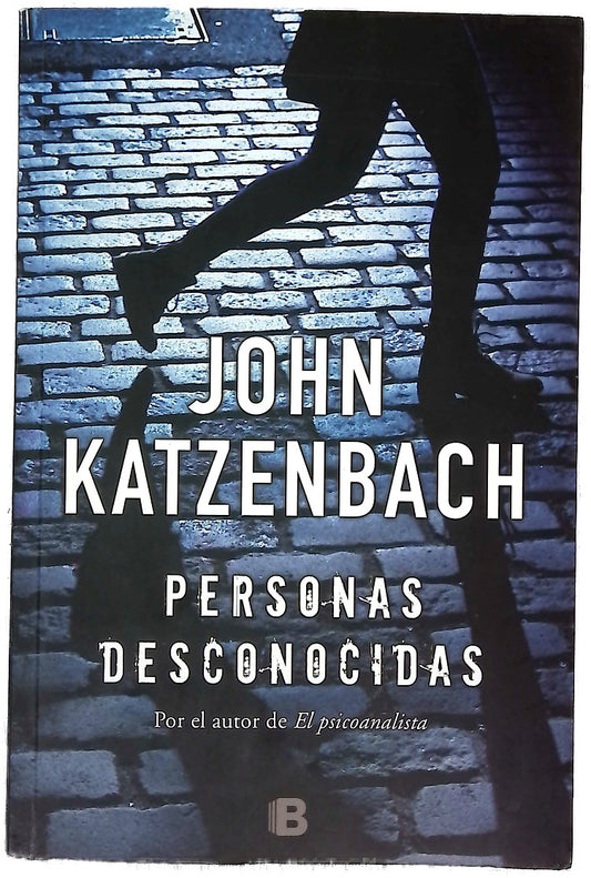 Personas desconocidas