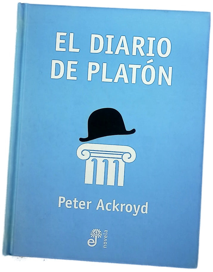 El diario de Platón