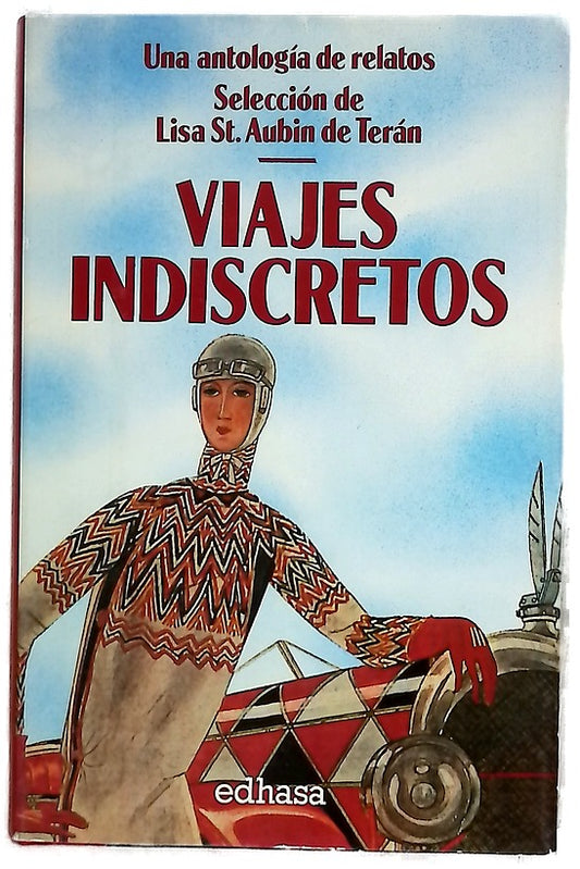 Viajes indiscretos