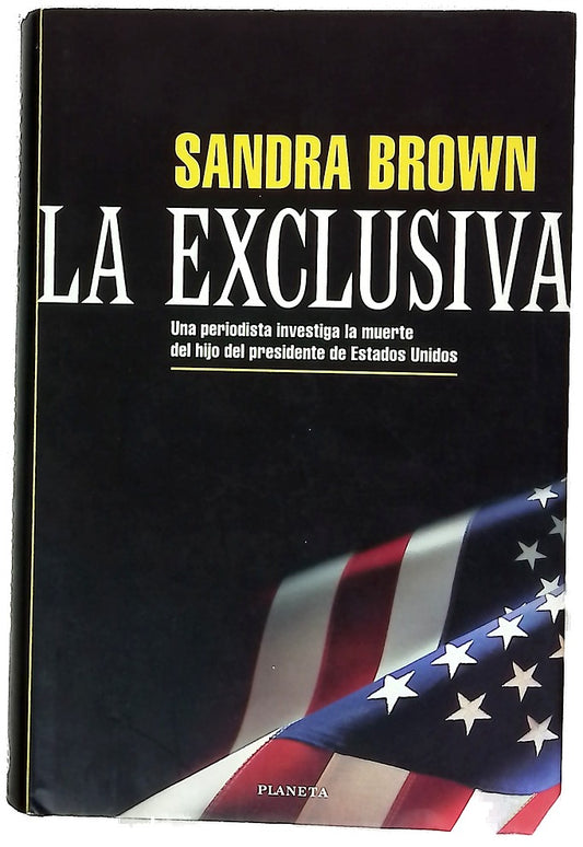 La exclusiva