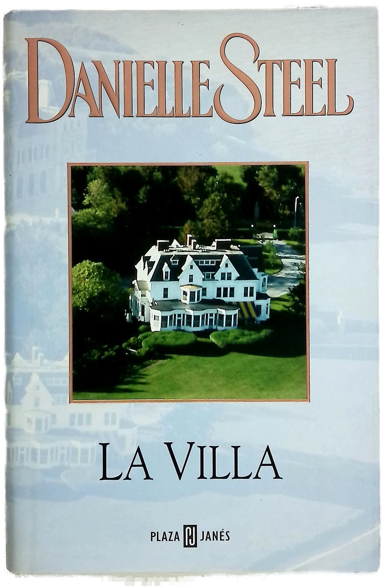 La villa