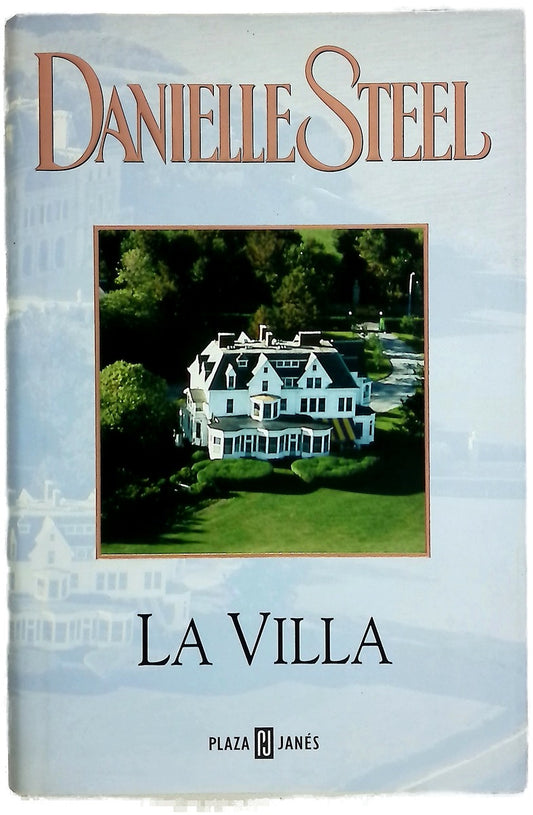 La villa