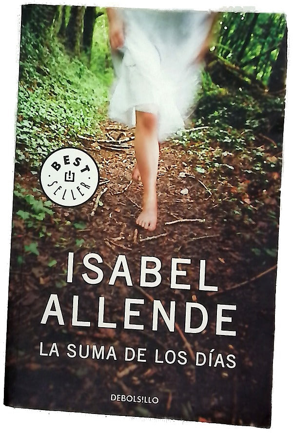 La suma de los días