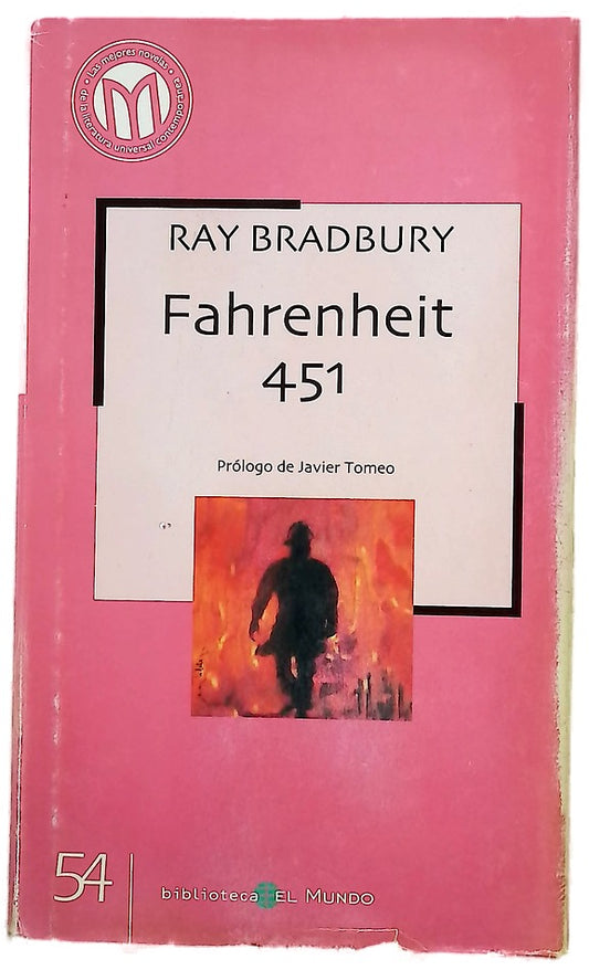 Fahrenheit 451