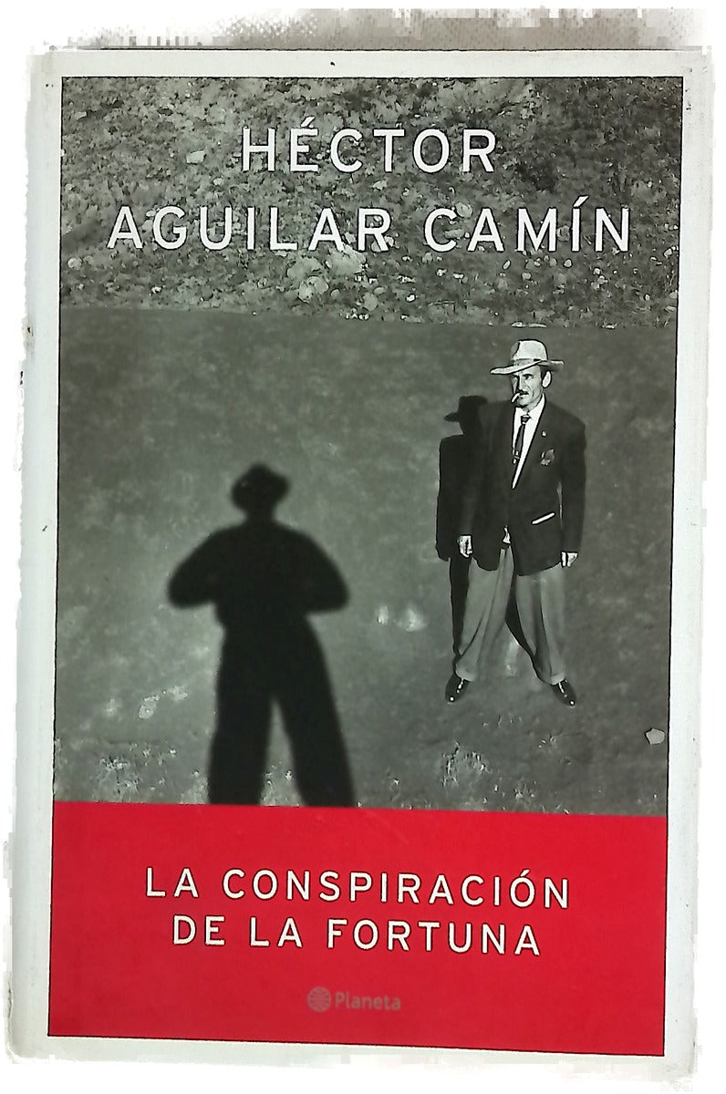 La conspiración de la fortuna