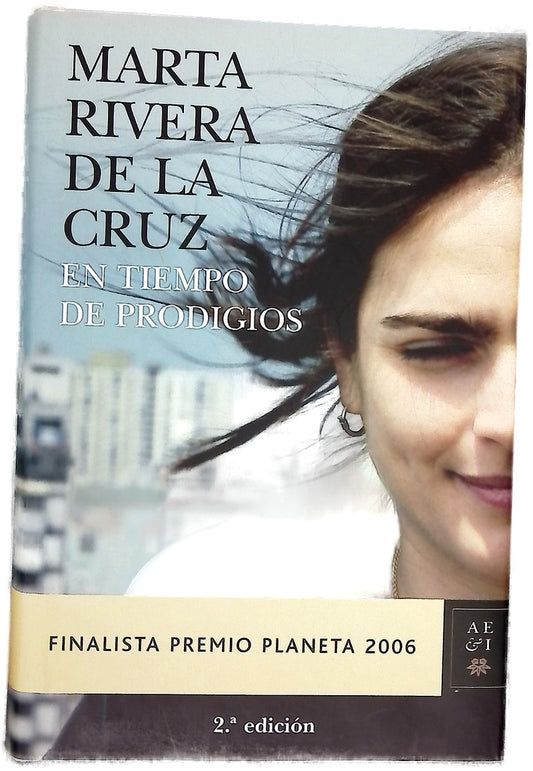 En tiempo de prodigios