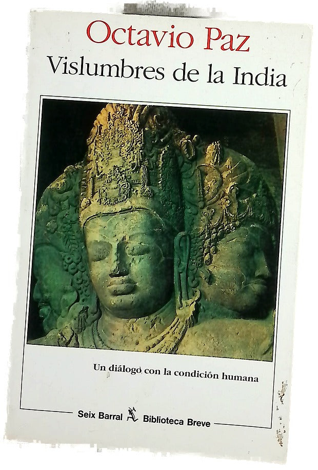 Vislumbres de la India