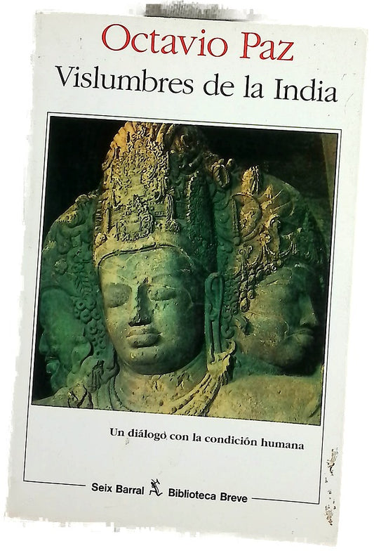 Vislumbres de la India