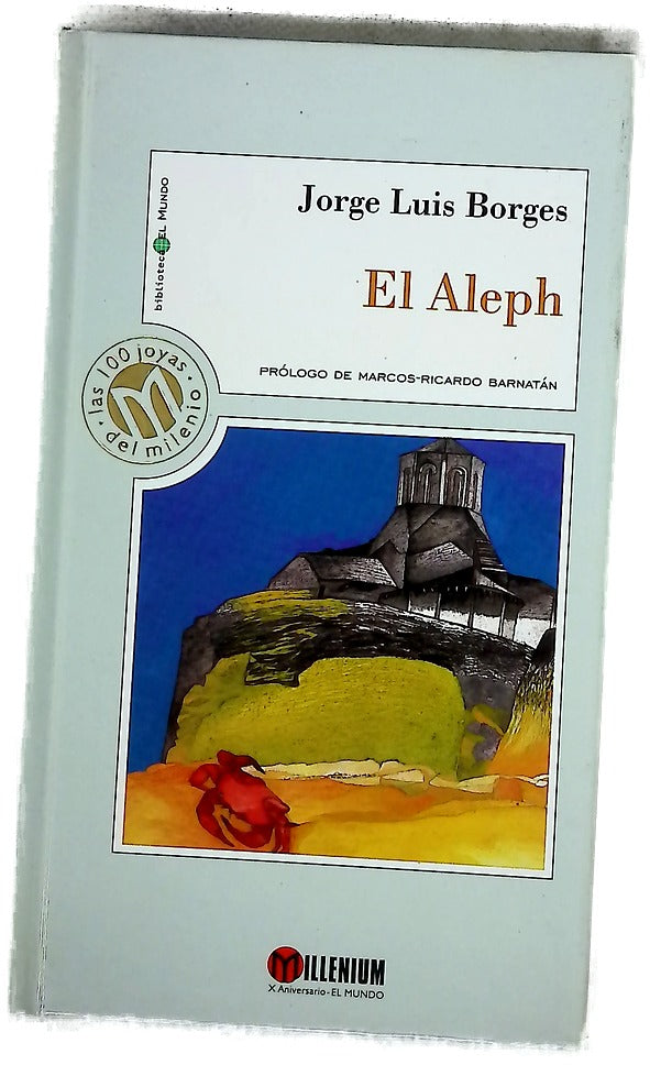 El Aleph