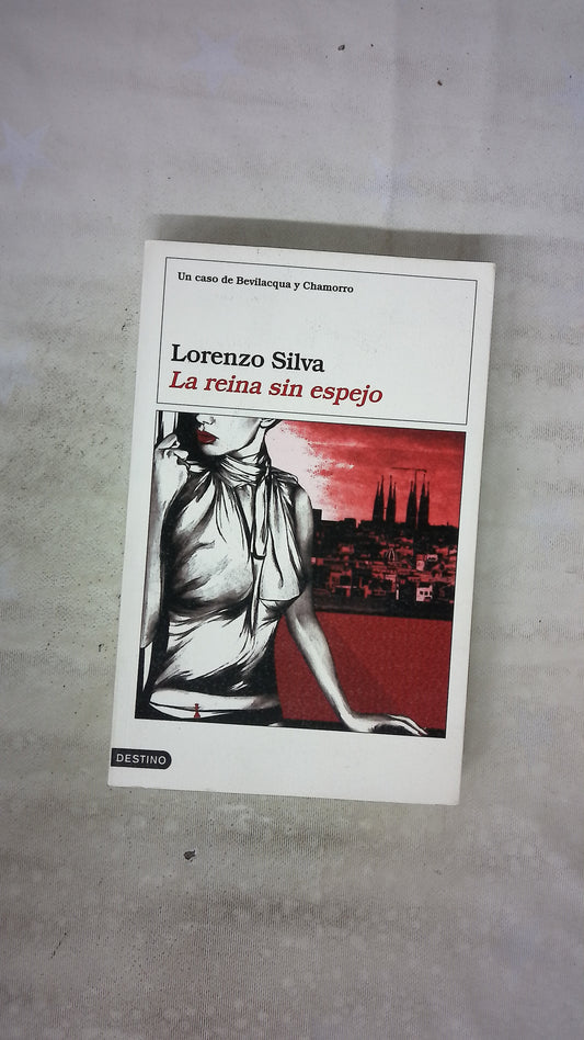 La reina sin espejo