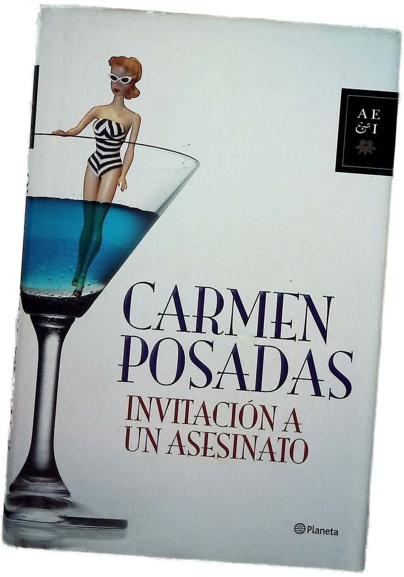Invitación a un asesinato