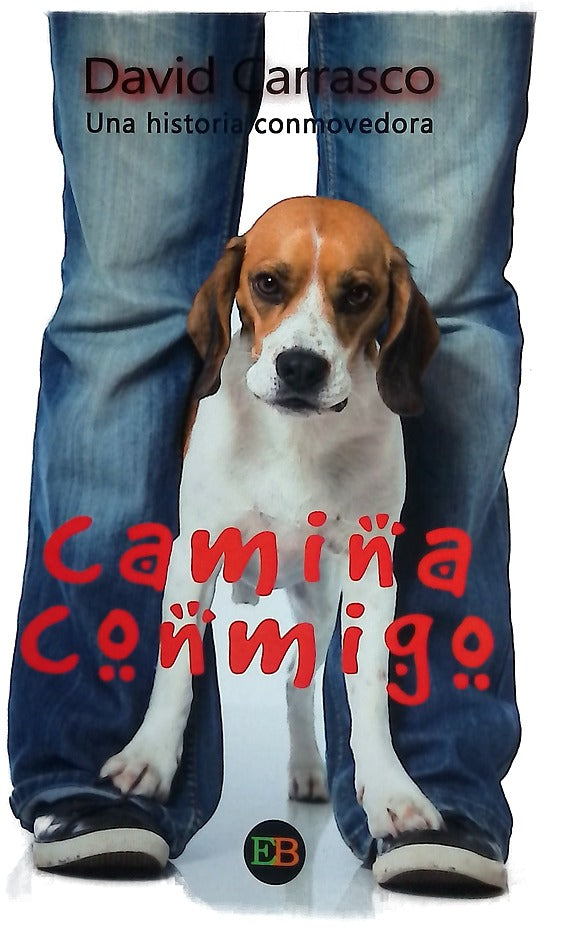 Camina conmigo