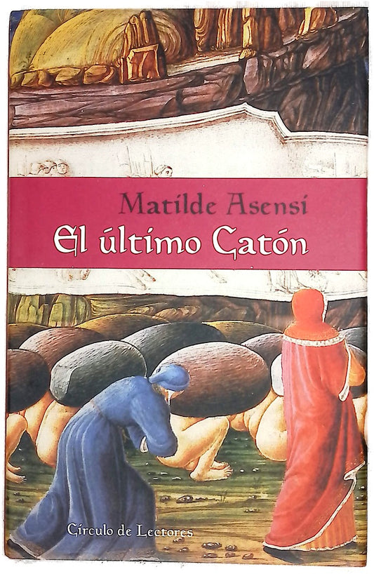 El último Catón