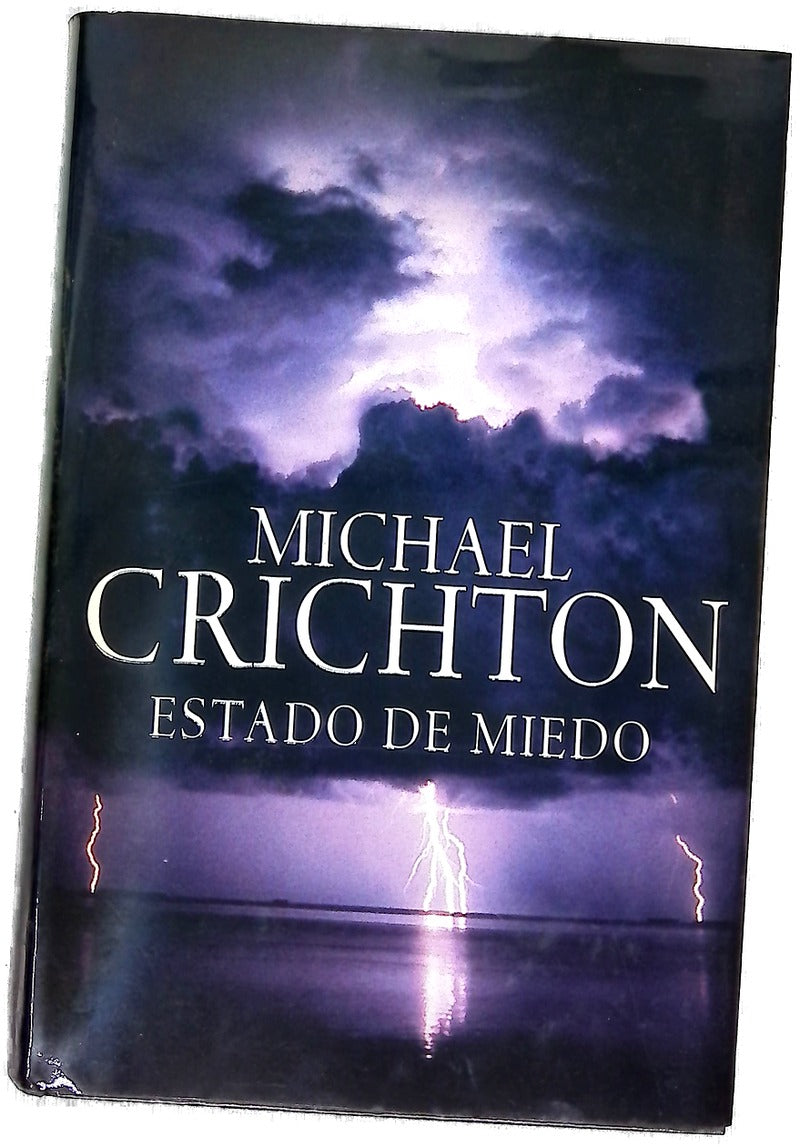 Estado de miedo