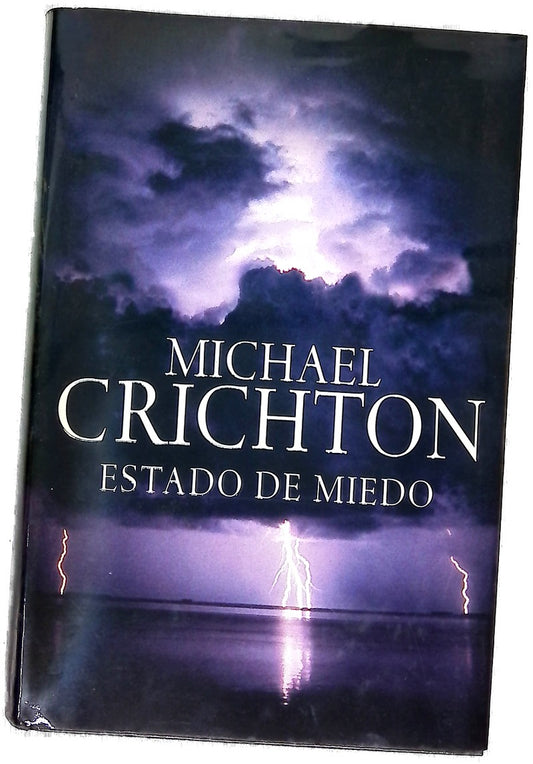 Estado de miedo