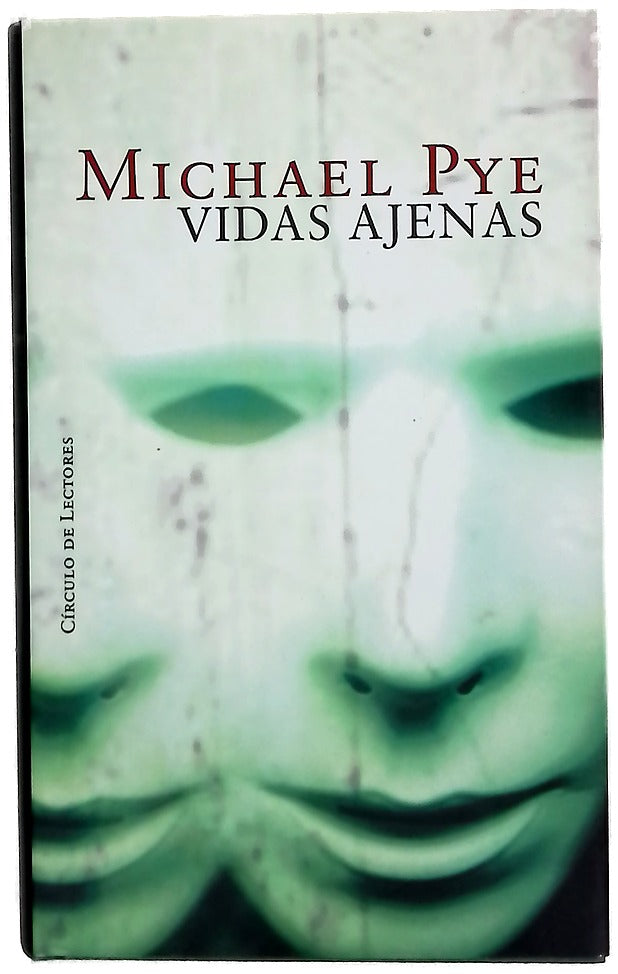 Vidas ajenas
