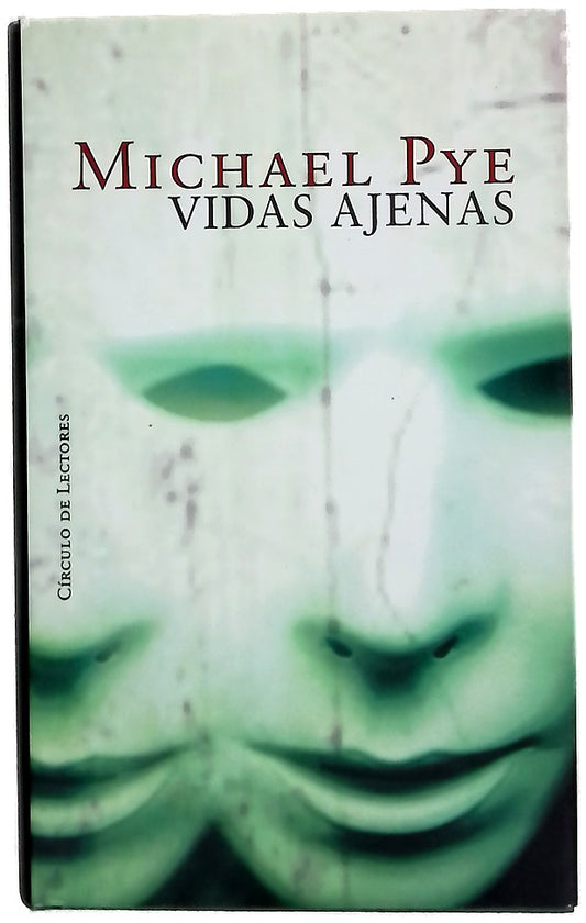 Vidas ajenas