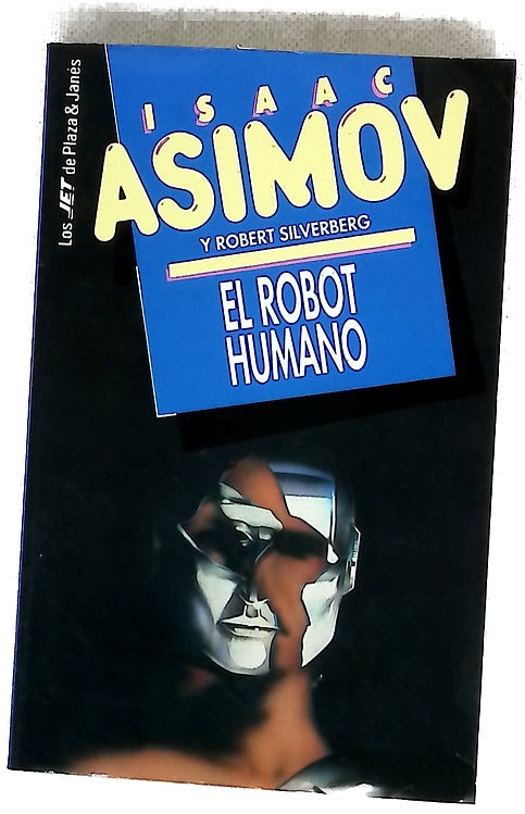 El robot humano