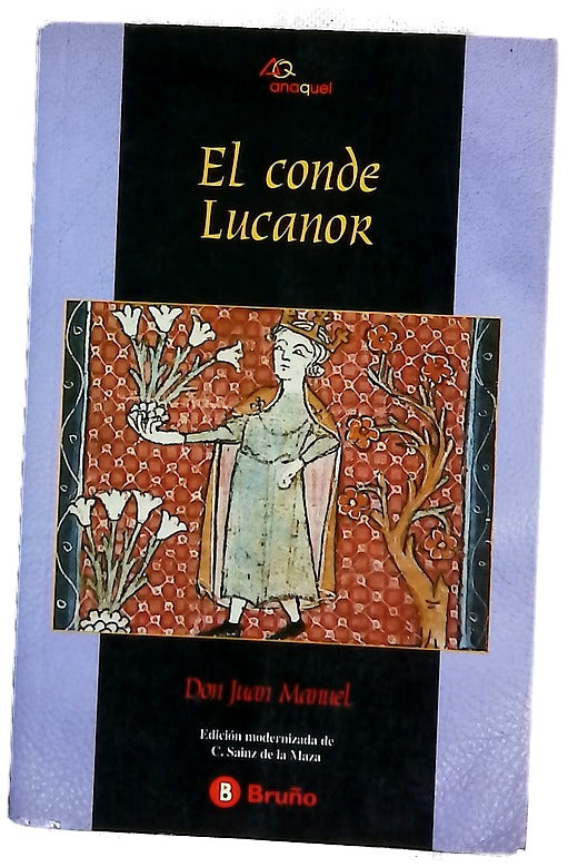 El conde Lucanor