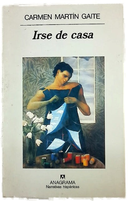 Irse de casa