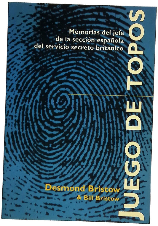 Un juego de topos