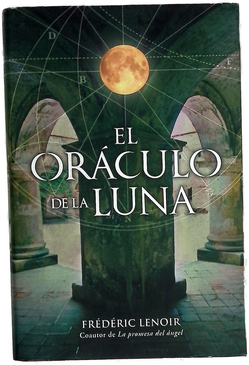 El oráculo de la luna