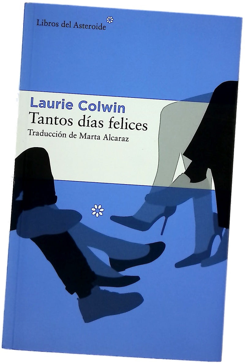 Tantos días felices