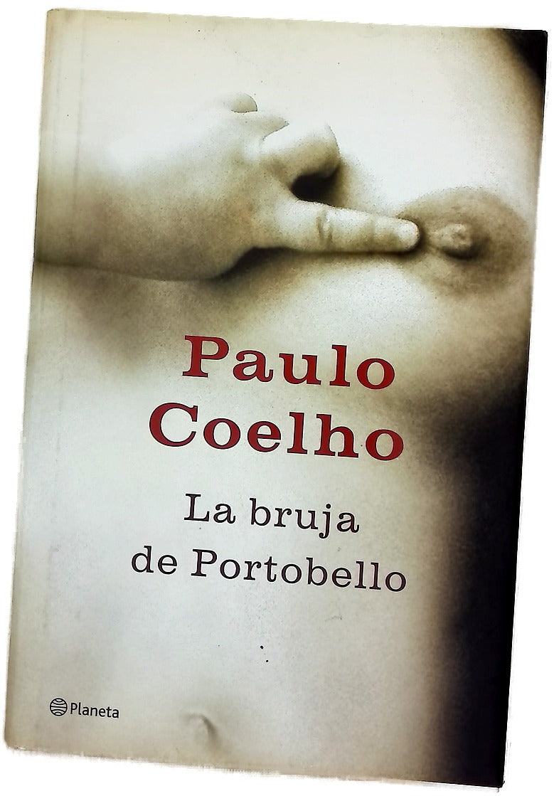 La bruja de Portobello