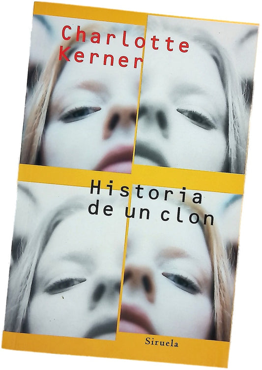 Historia de un clon