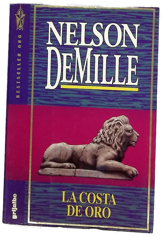 La costa de oro