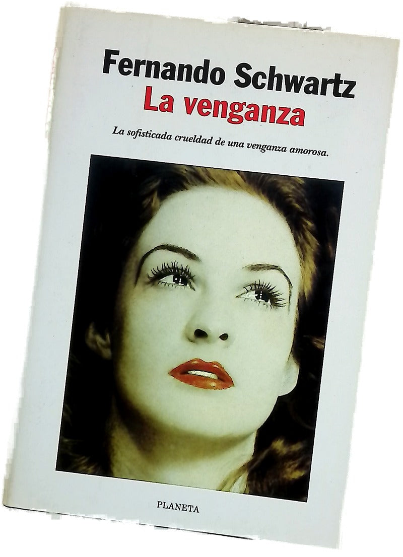 La venganza