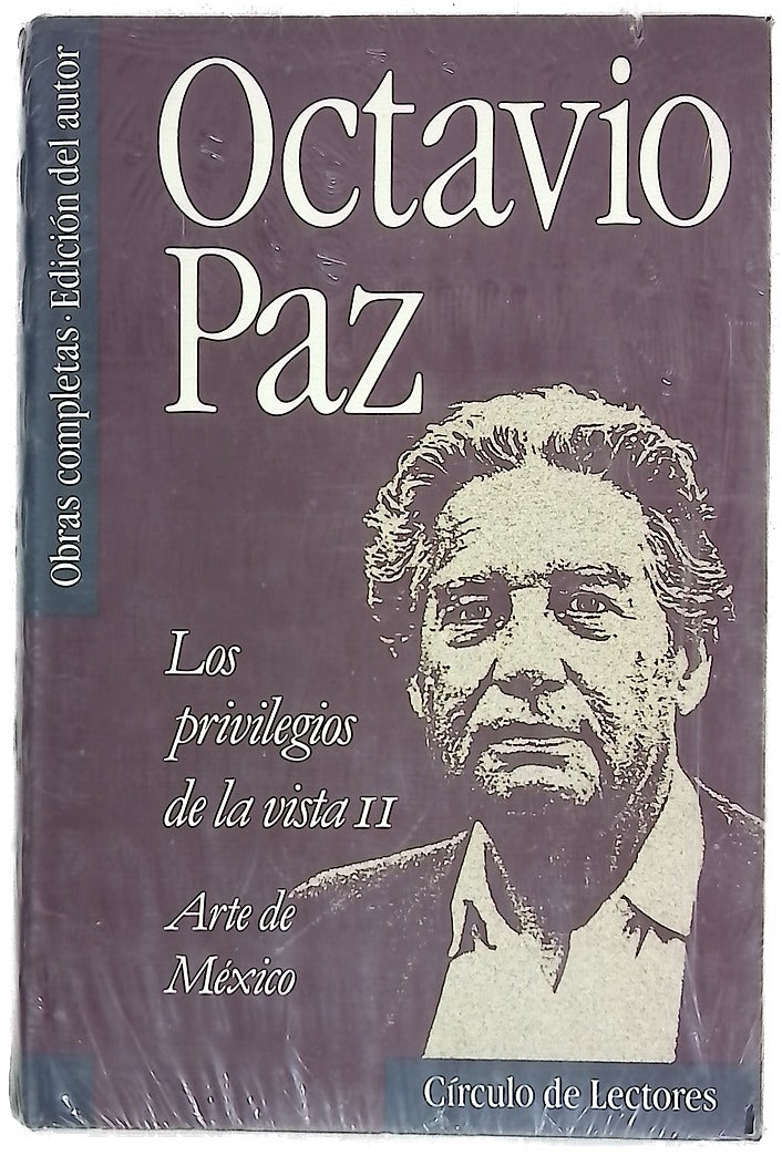 Los privilegios de la vista II