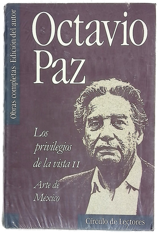 Los privilegios de la vista II