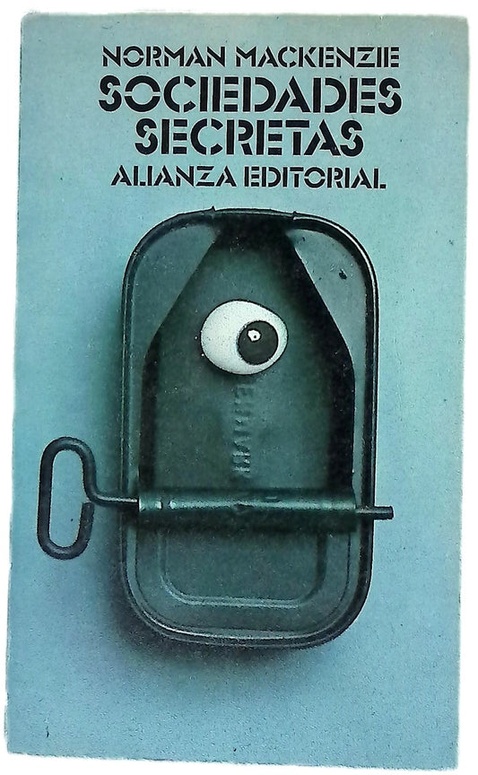 Sociedades secretas