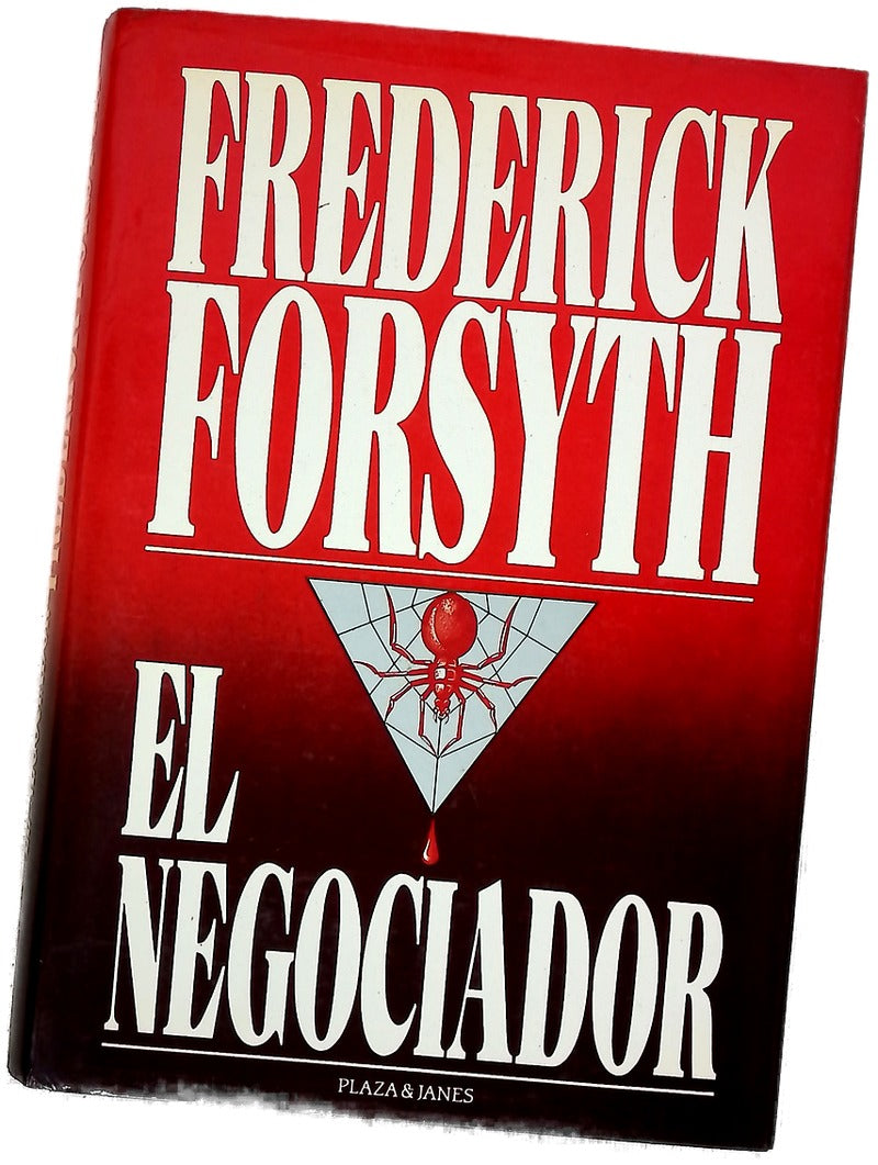 El negociador