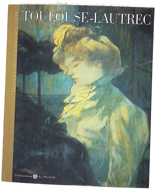 Toulouse-Lautrec