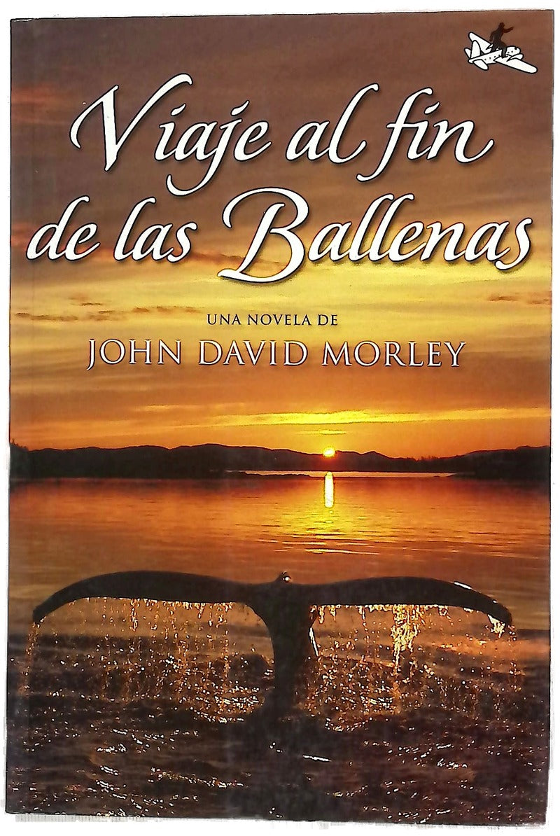 Viaje al fin de las ballenas
