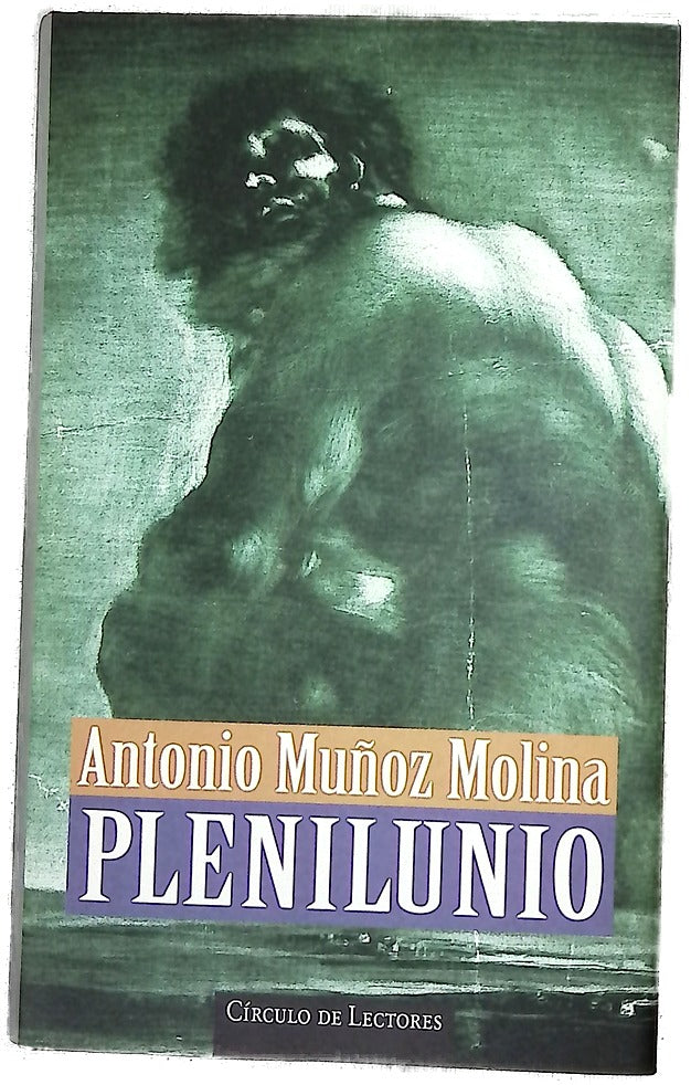 Plenilunio