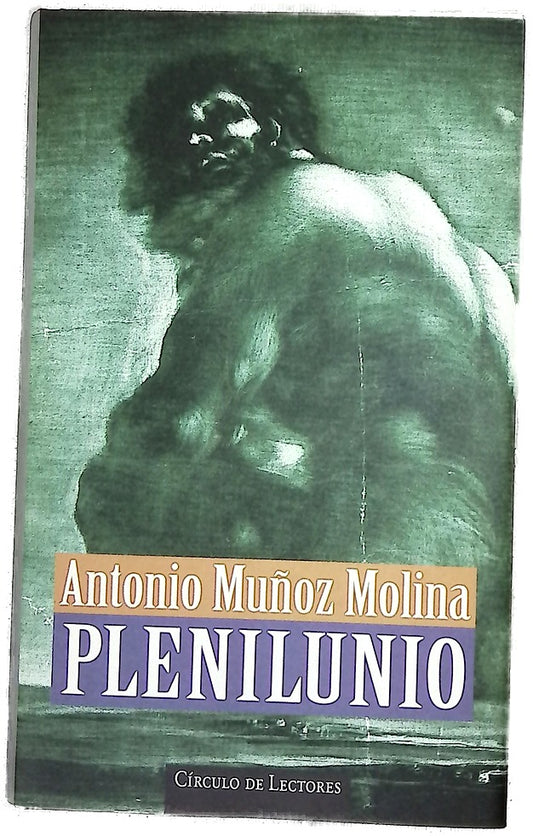 Plenilunio