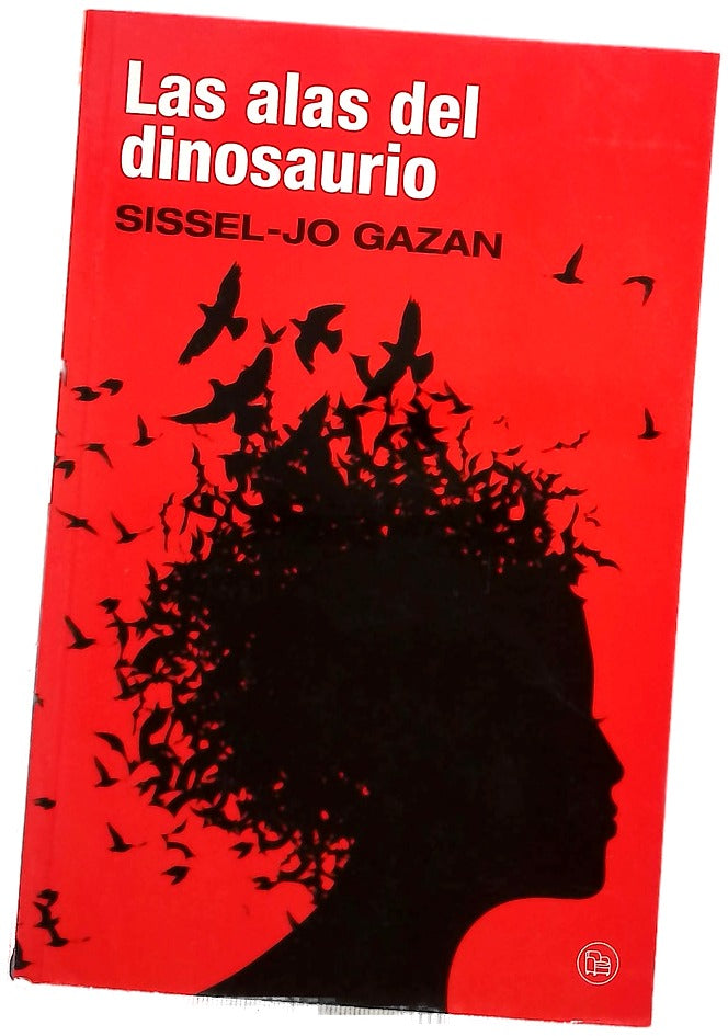 Las alas del dinosaurio