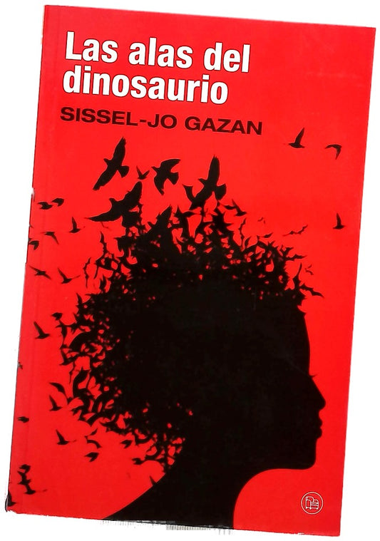 Las alas del dinosaurio