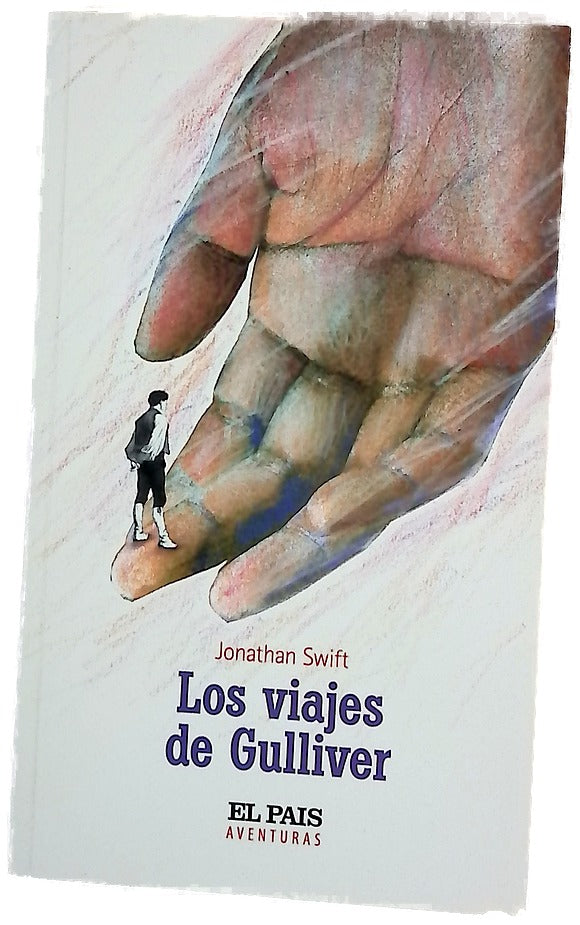 Los viajes de Gulliver