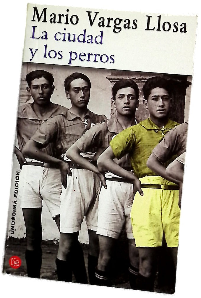 La ciudad y los perros
